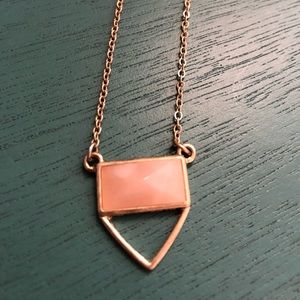 AE necklace